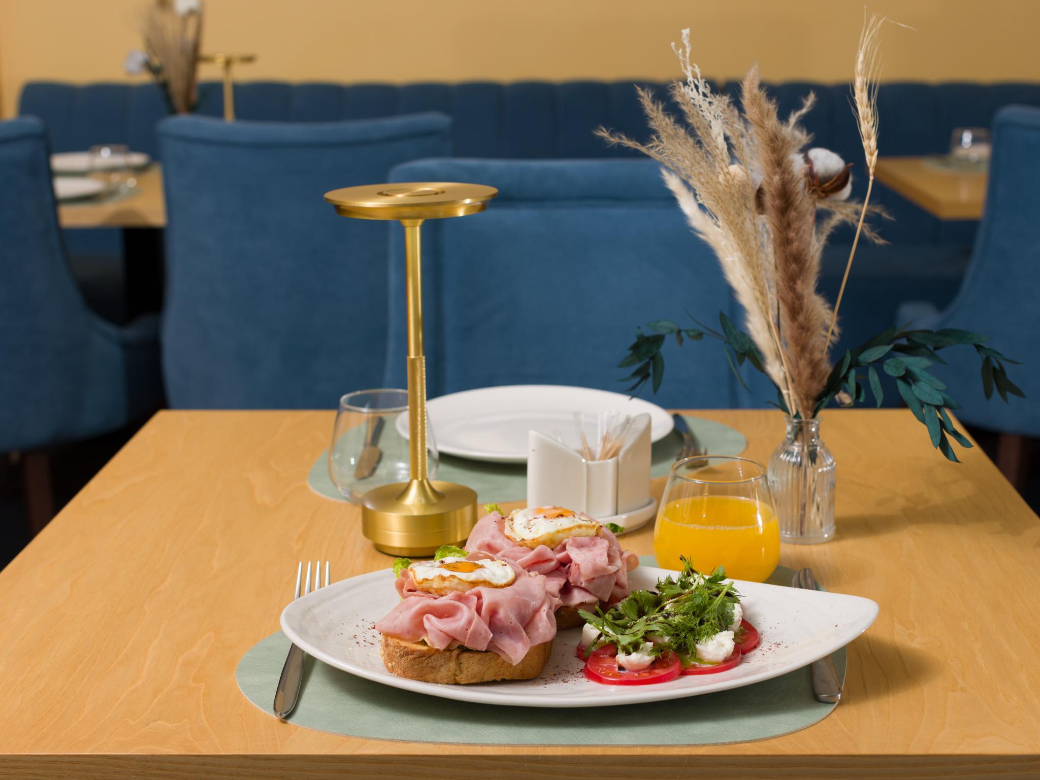 Dream Hotel Anapa (Дрим Анапа) - 4