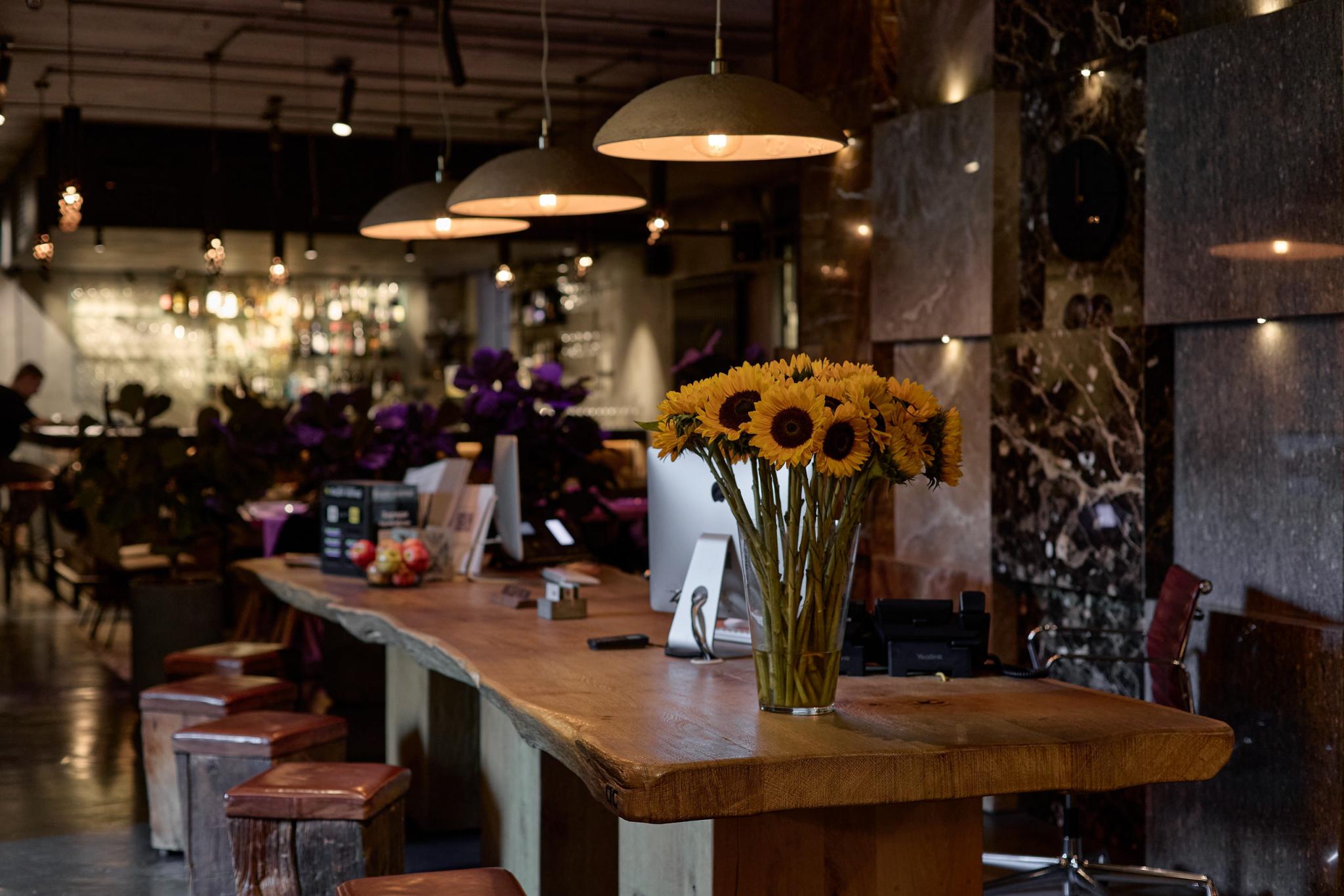 MYS Boutique Hotel - 13