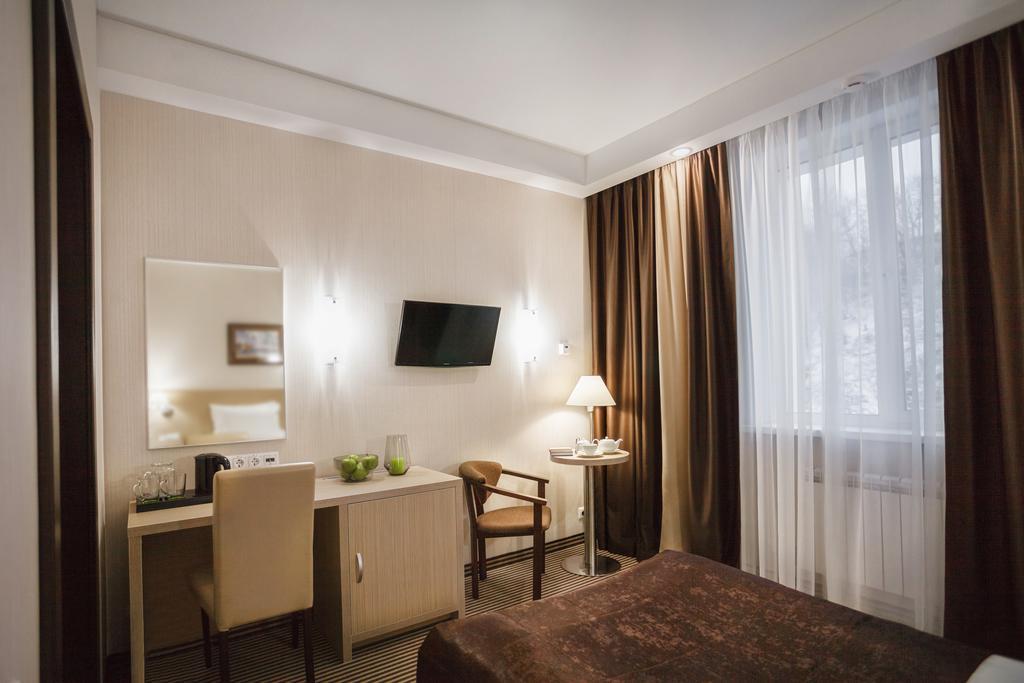 BISHOTEL (БИСОТЕЛЬ) - 16
