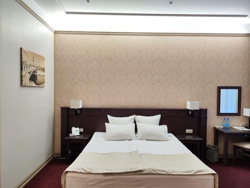 Номер Junior Suite Simple 2