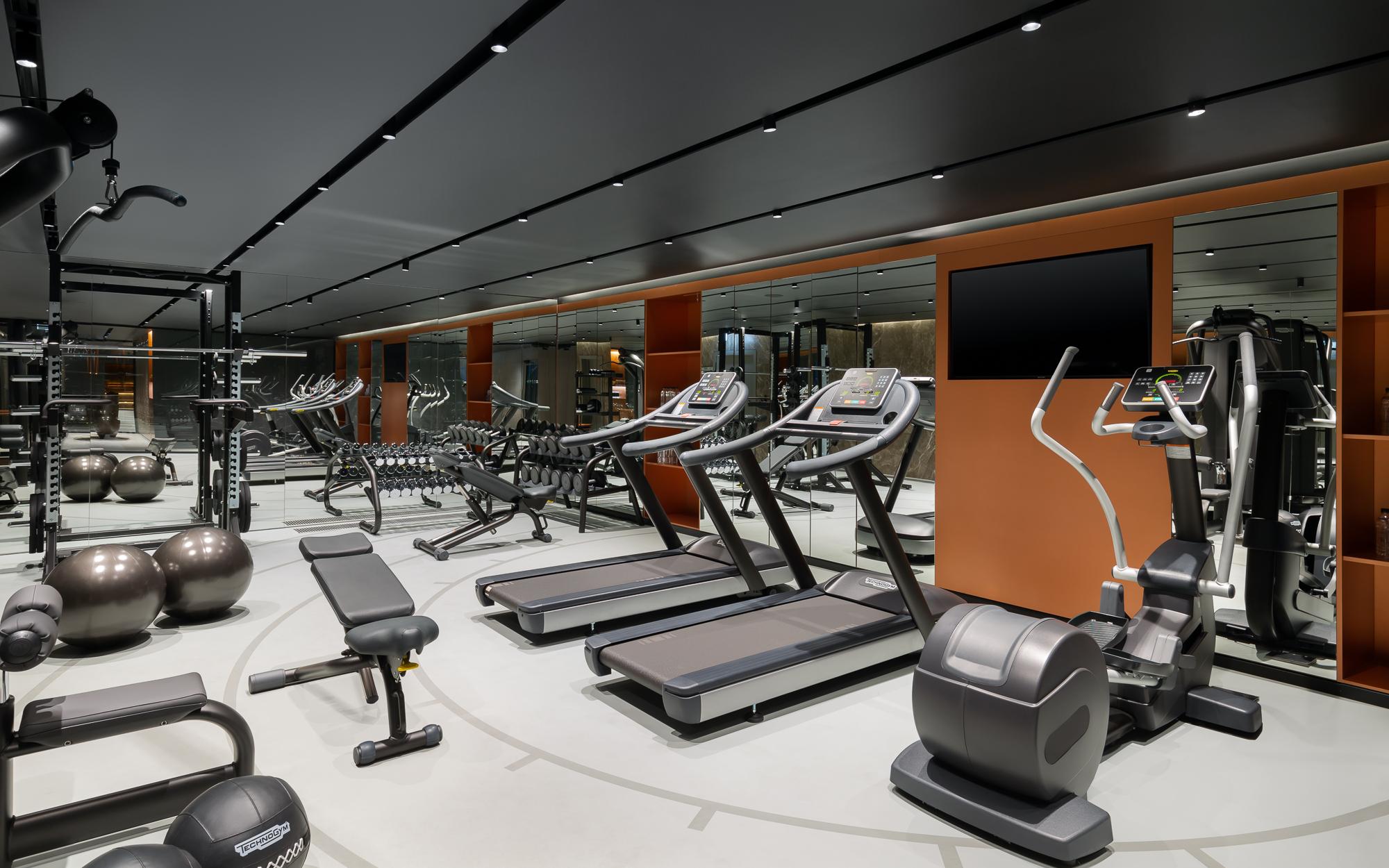 Movenpick Moscow Taganskaya (Мовенпик Таганская) - 9