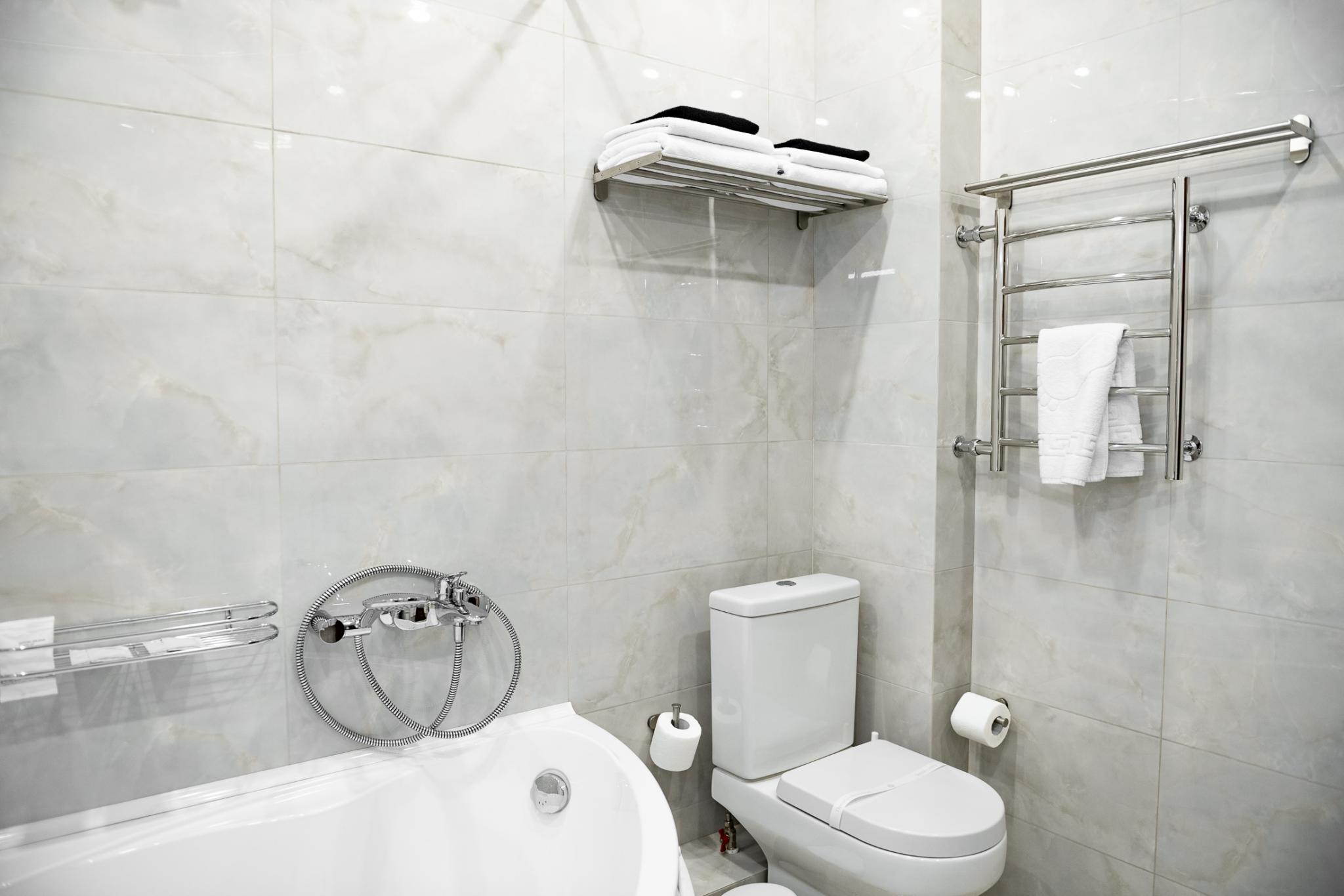 2-комнатный номер люкс премиум, 37 м² 3
