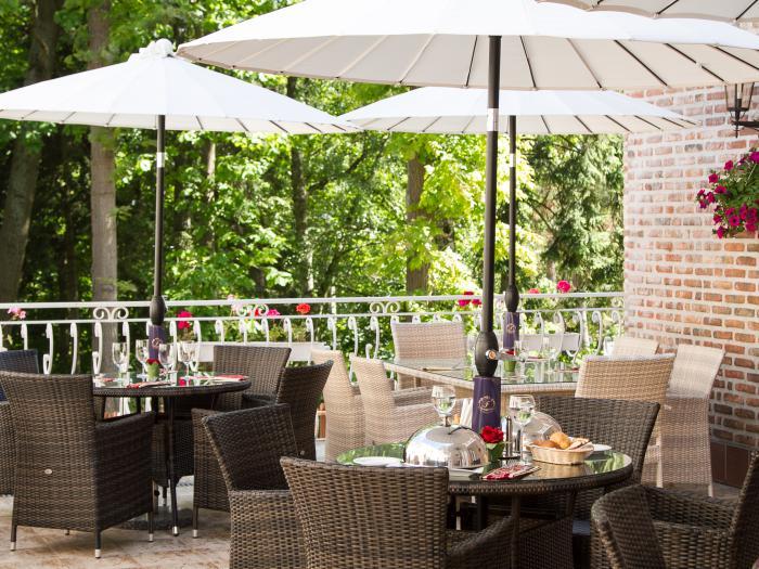 Royal Falke Resort &amp; SPA (Роял Фальке) - 7