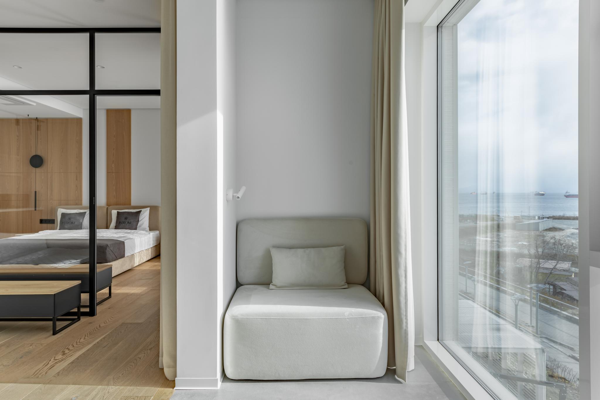 Patrokl Hotel (Патрокл отель) - 20