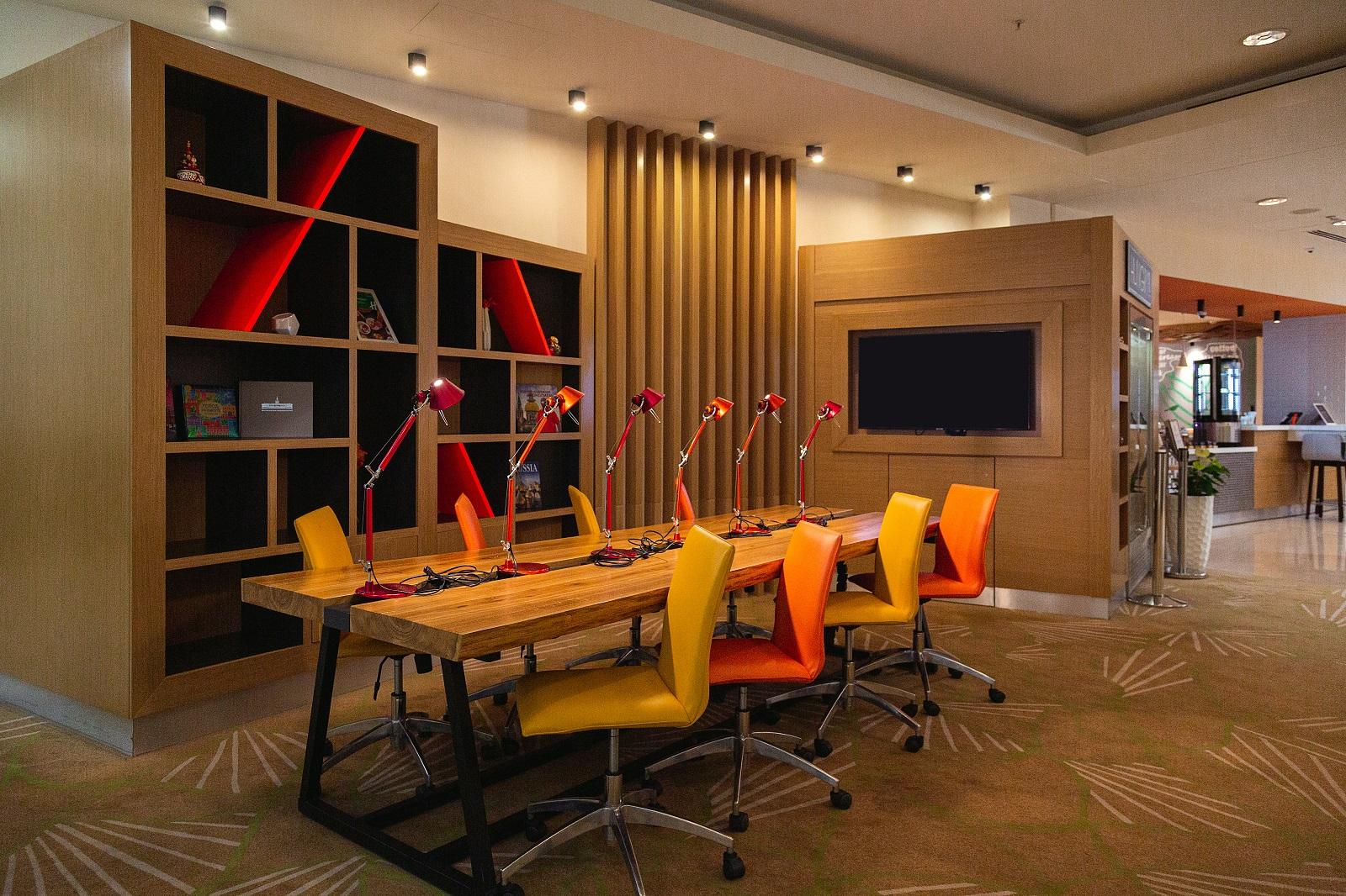 Holiday Inn Moscow Sokolniki (Холидей Инн Москва Сокольники) - 17
