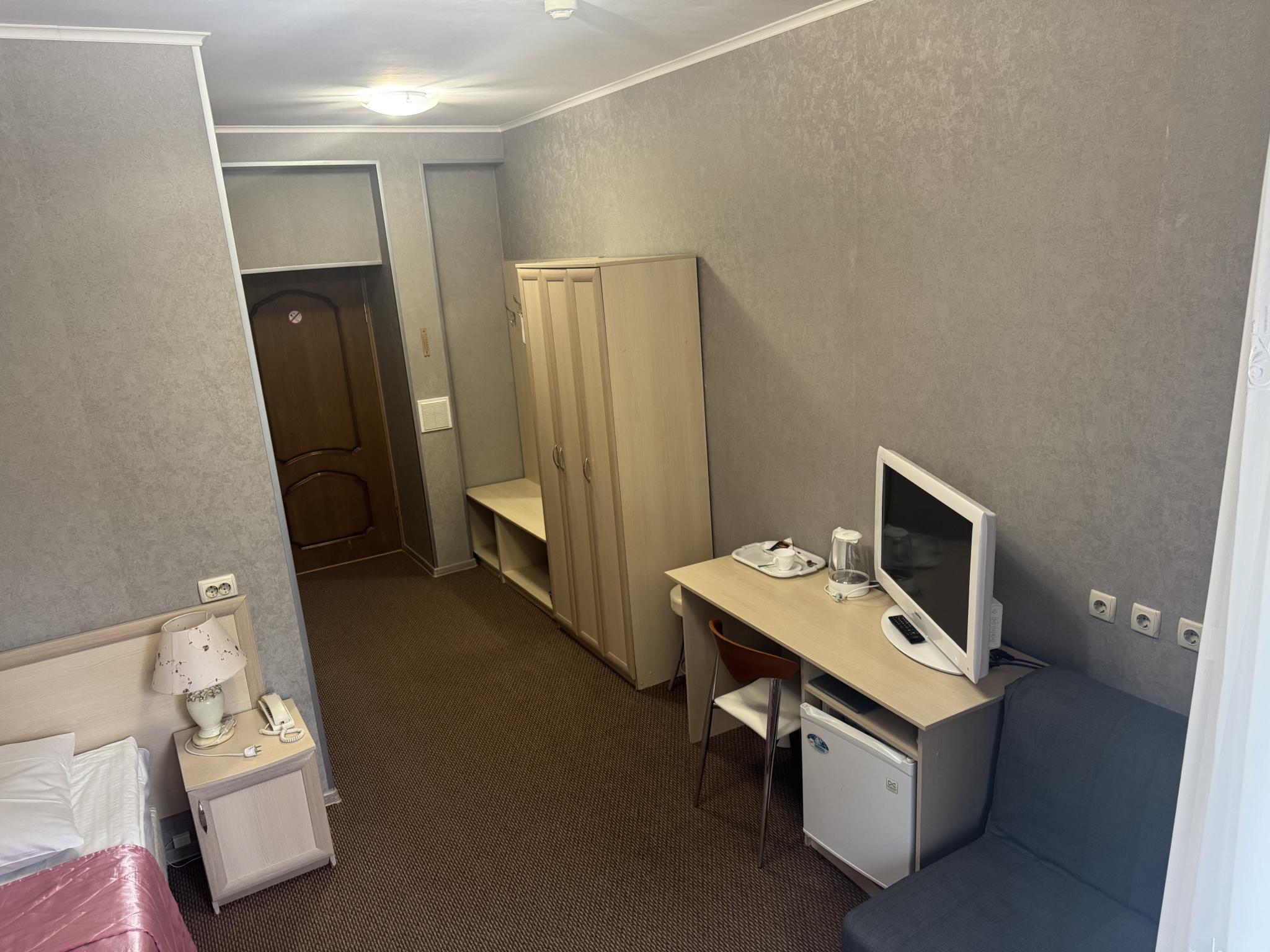Визит - 11