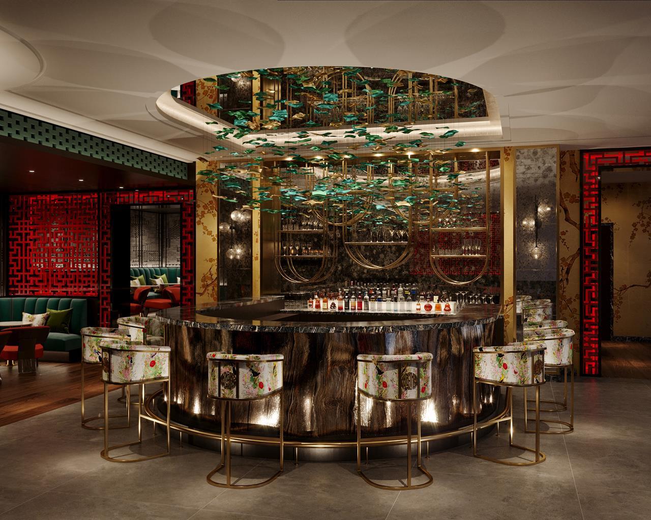 Grand Rostov by Hyatt Regency (Гранд Ростов Хаятт Ридженси) - 13