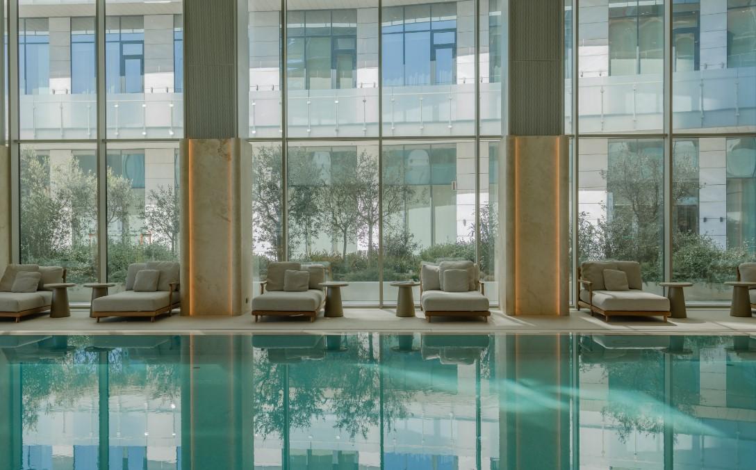 GRAND KARAT SOCHI (Гранд Карат) ex.Hyatt Regency - 8