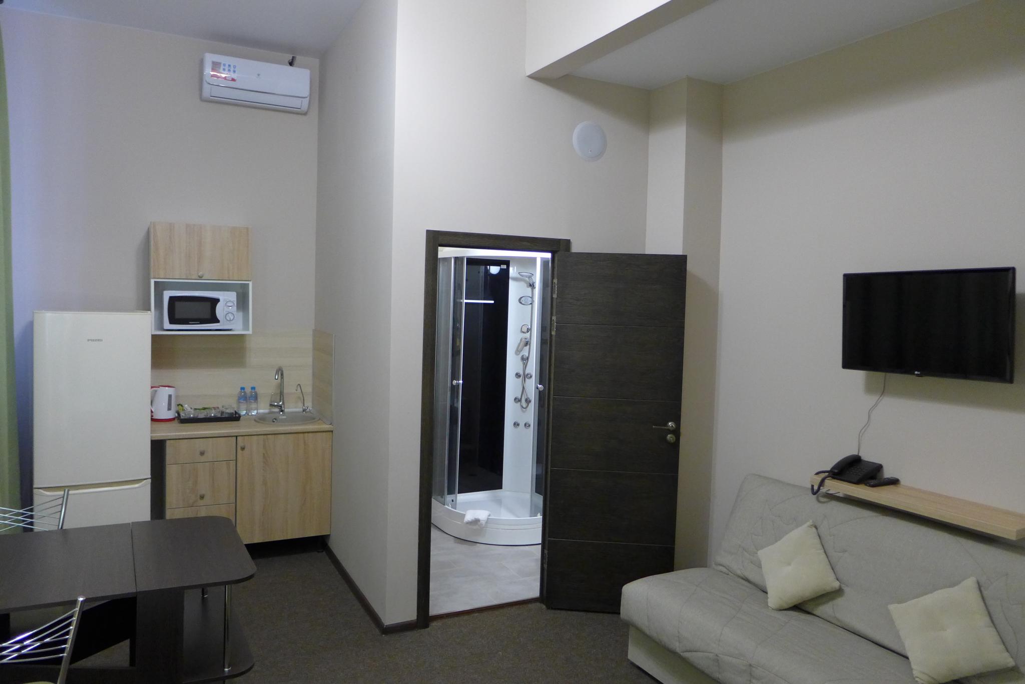Ring Road Hotel (Ринг Роуд) - 4