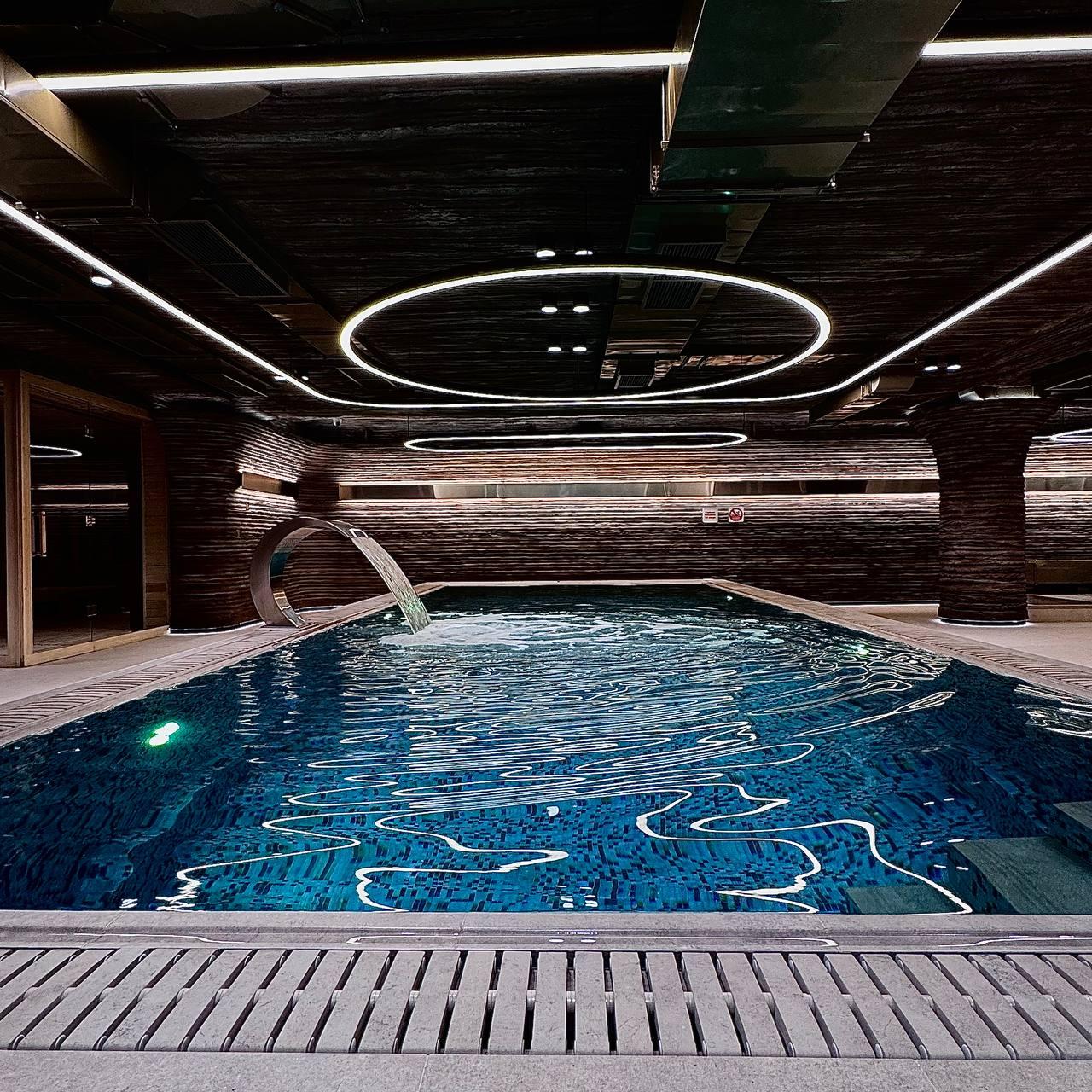 Domina Hotel Novosibirsk (Домина Новосибирск) - 4