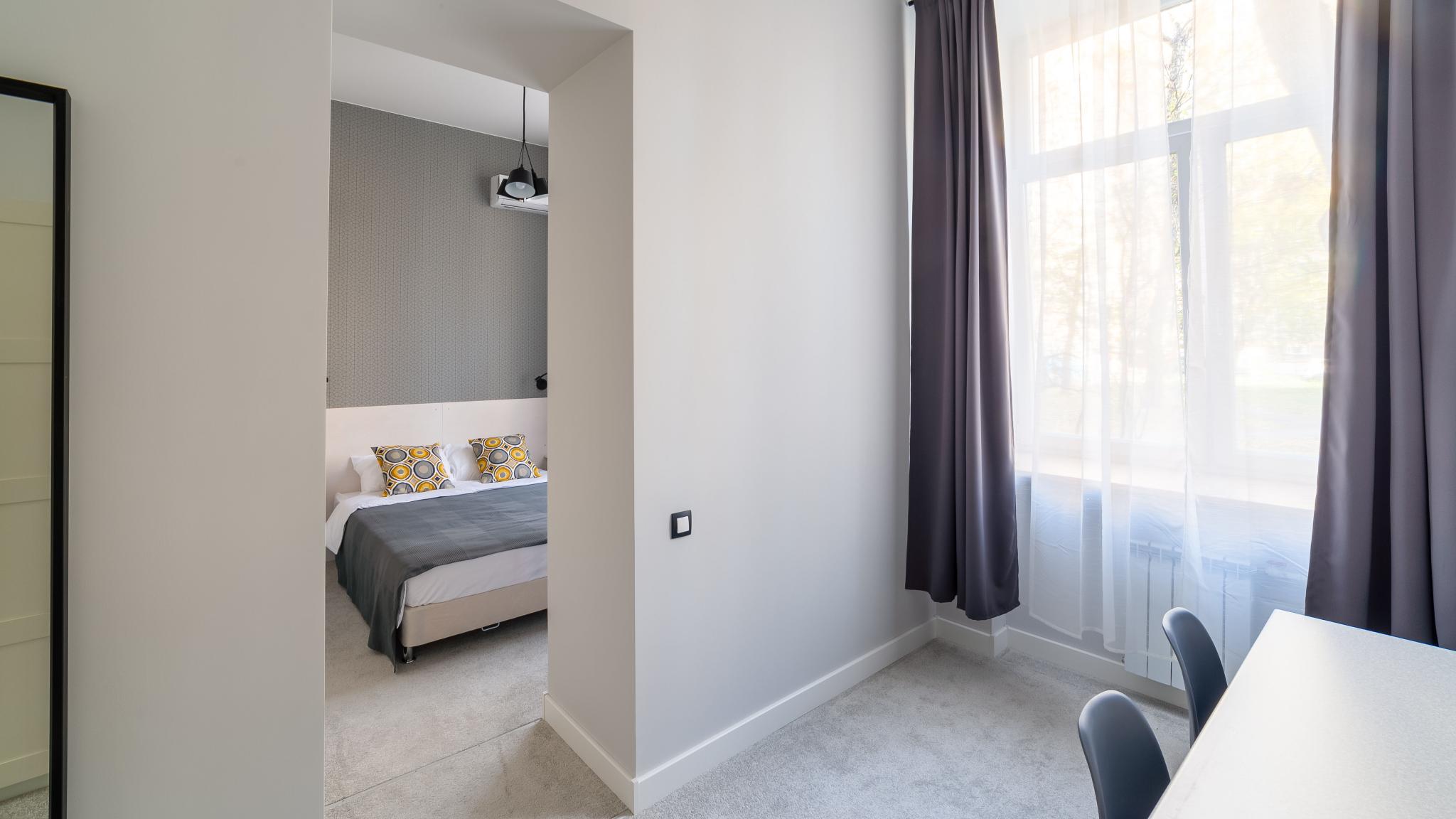 Nordic Rooms (Нордик Румс) - 13