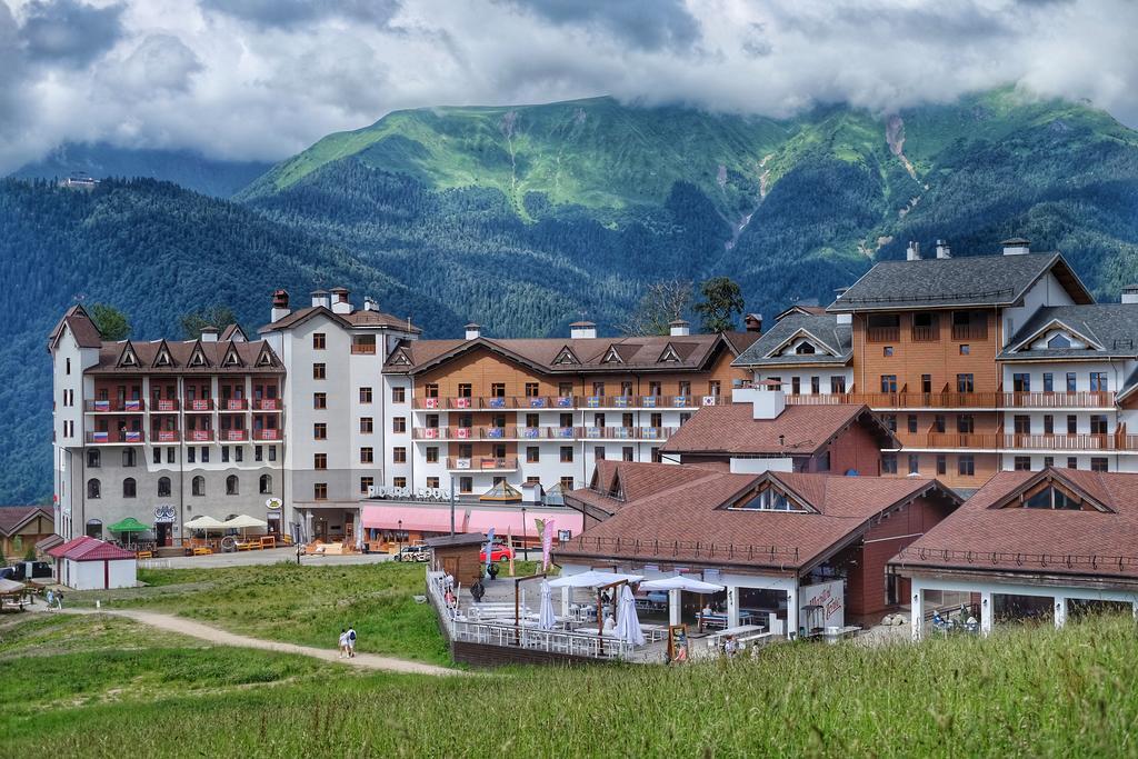 Riders Lodge (Райдерс Лодж) - 20