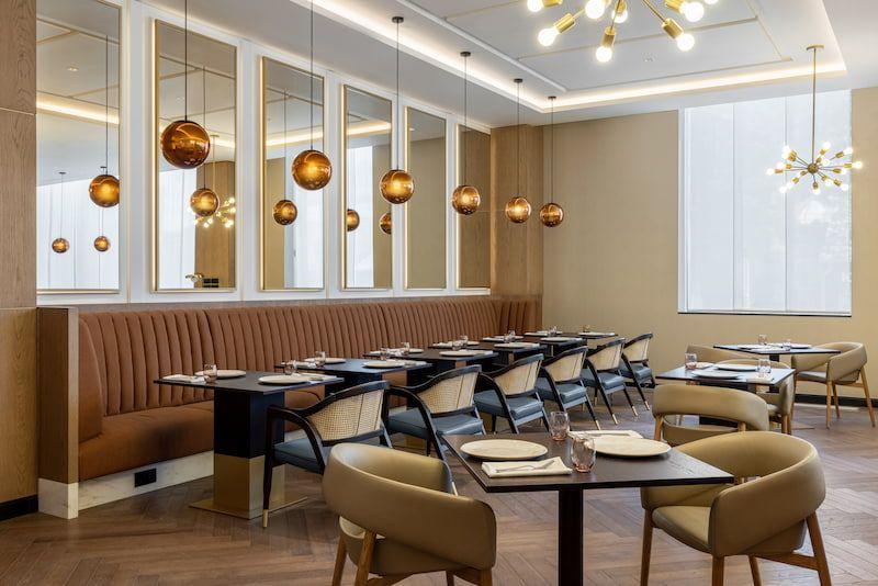Grand Rostov by Hyatt Regency (Гранд Ростов Хаятт Ридженси) - 16