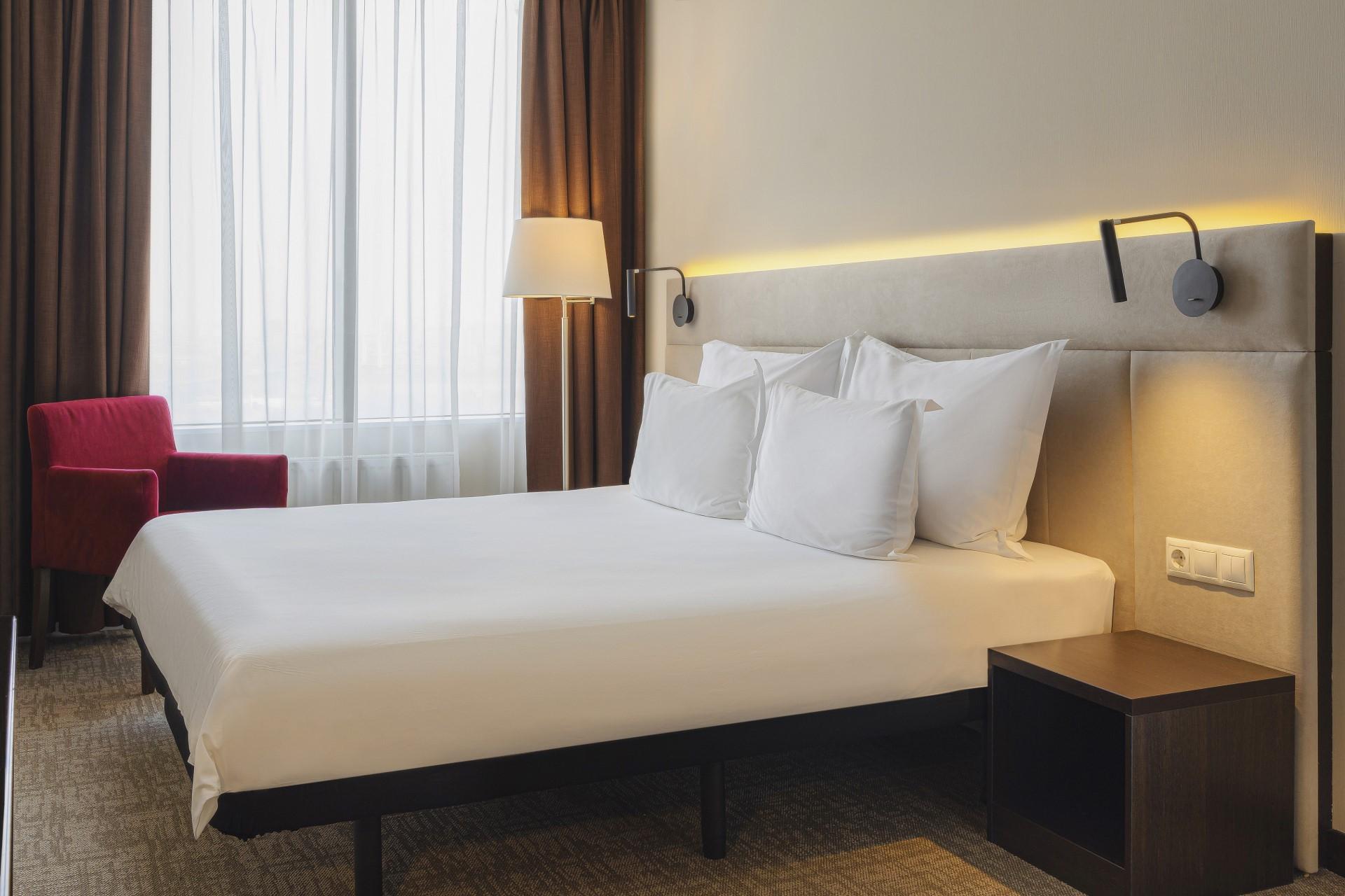 Gorskiy City Hotel (Горский сити отель) - 10