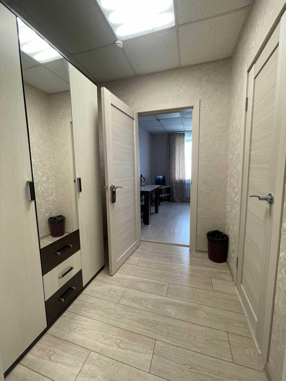 3-местный номер стандарт в Депо