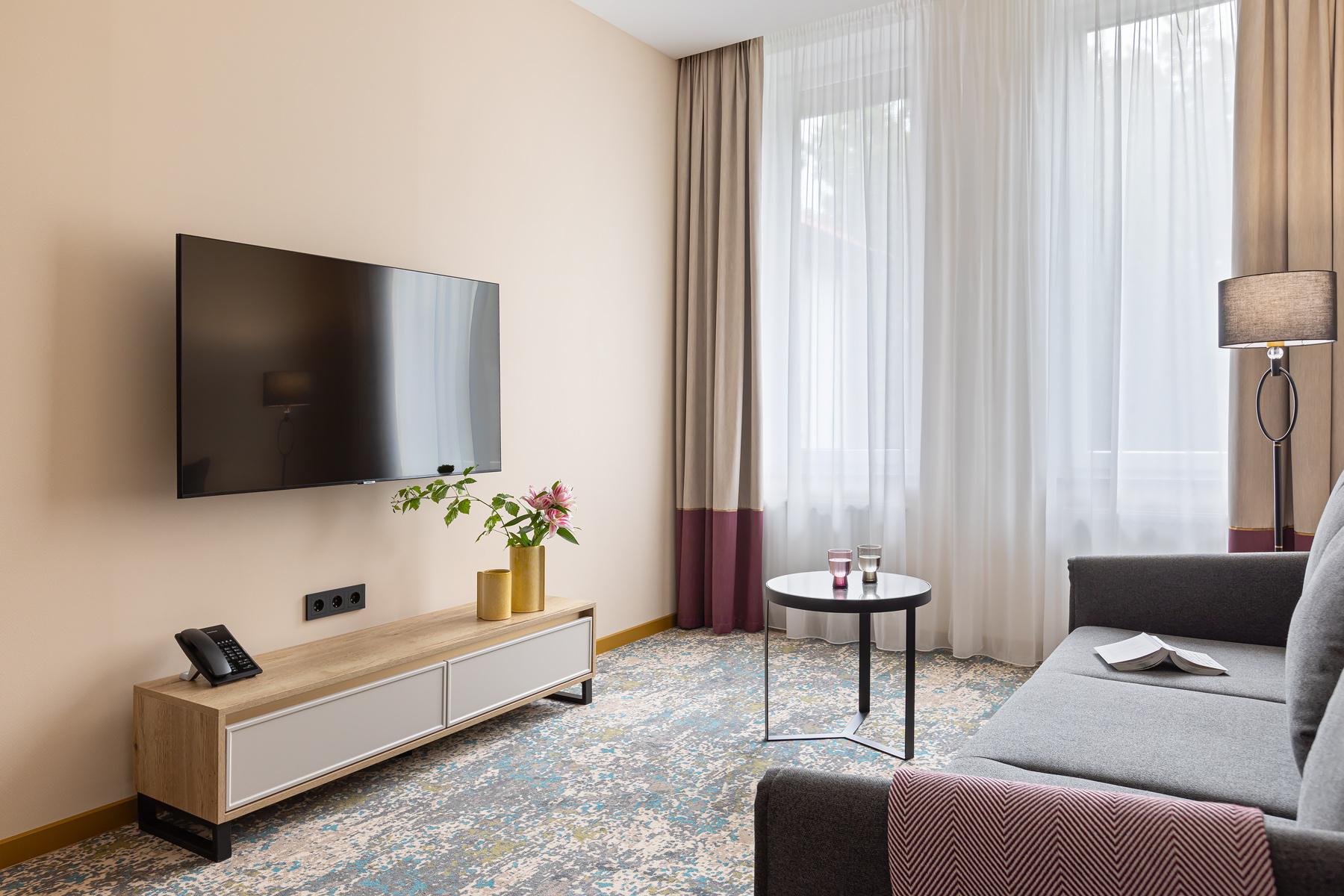 Berry Hotel &amp; SPA (Бэрри) - 13