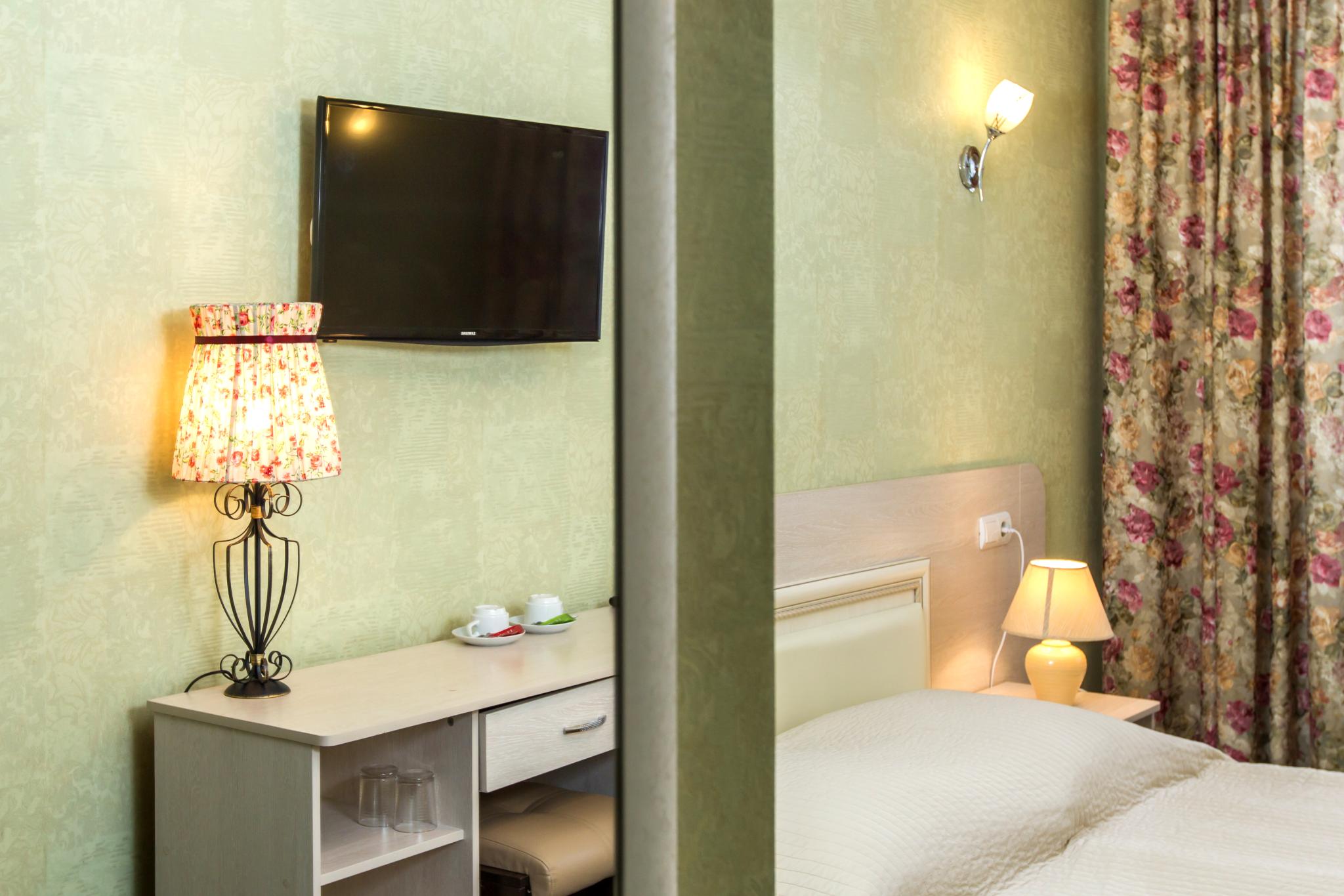 Респект Hotel (Респект Отель) - 7