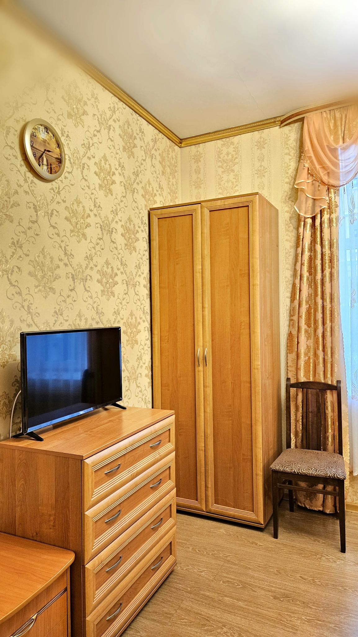 Номер улучшенный стандарт 3
