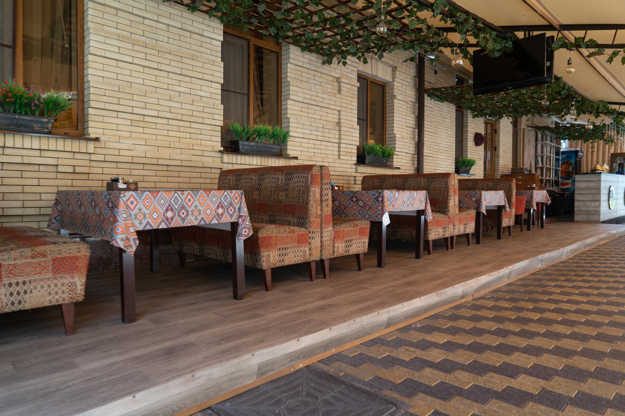 Espero Hotel Resort &amp; SPA (Эсперо Отель Резорт &amp; СПА) - 20