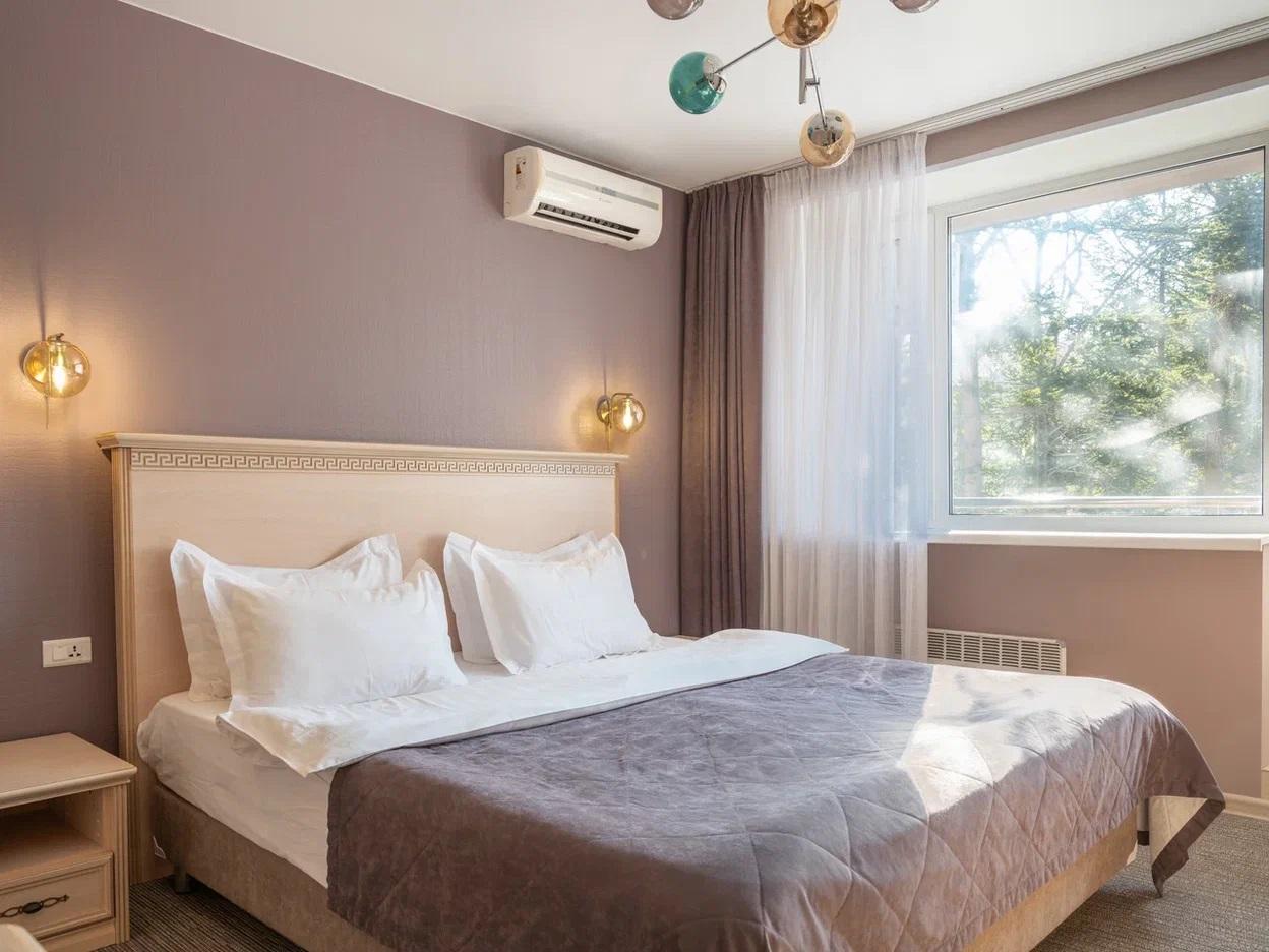 Aurora Park Hotel (Аврора Парк Отель) - 17