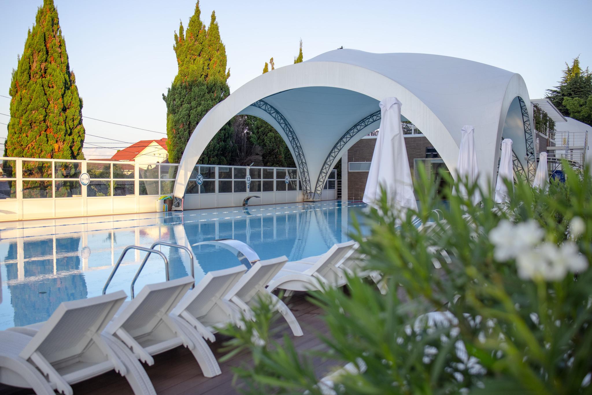 Bridge Resort (Бридж Резорт) - 3