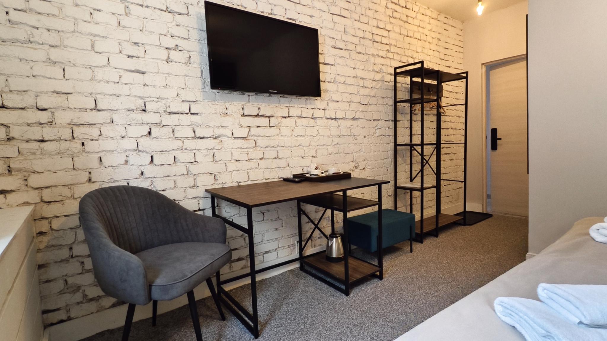 Loft Hotel H11 (Лофт Отель Н11) - 4