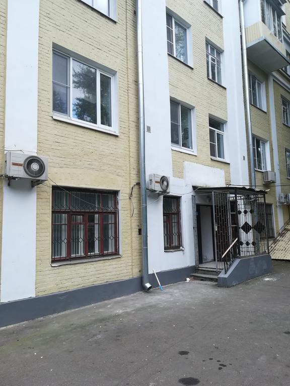 Travel Inn Серпуховская  (Тревел Инн Серпуховская) - 2