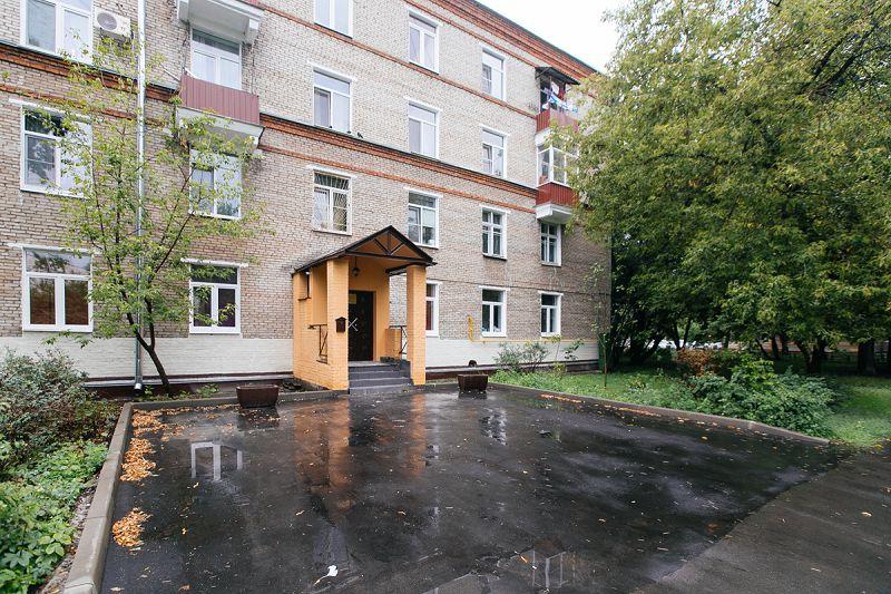 ДомОтель Стрешнево - 2