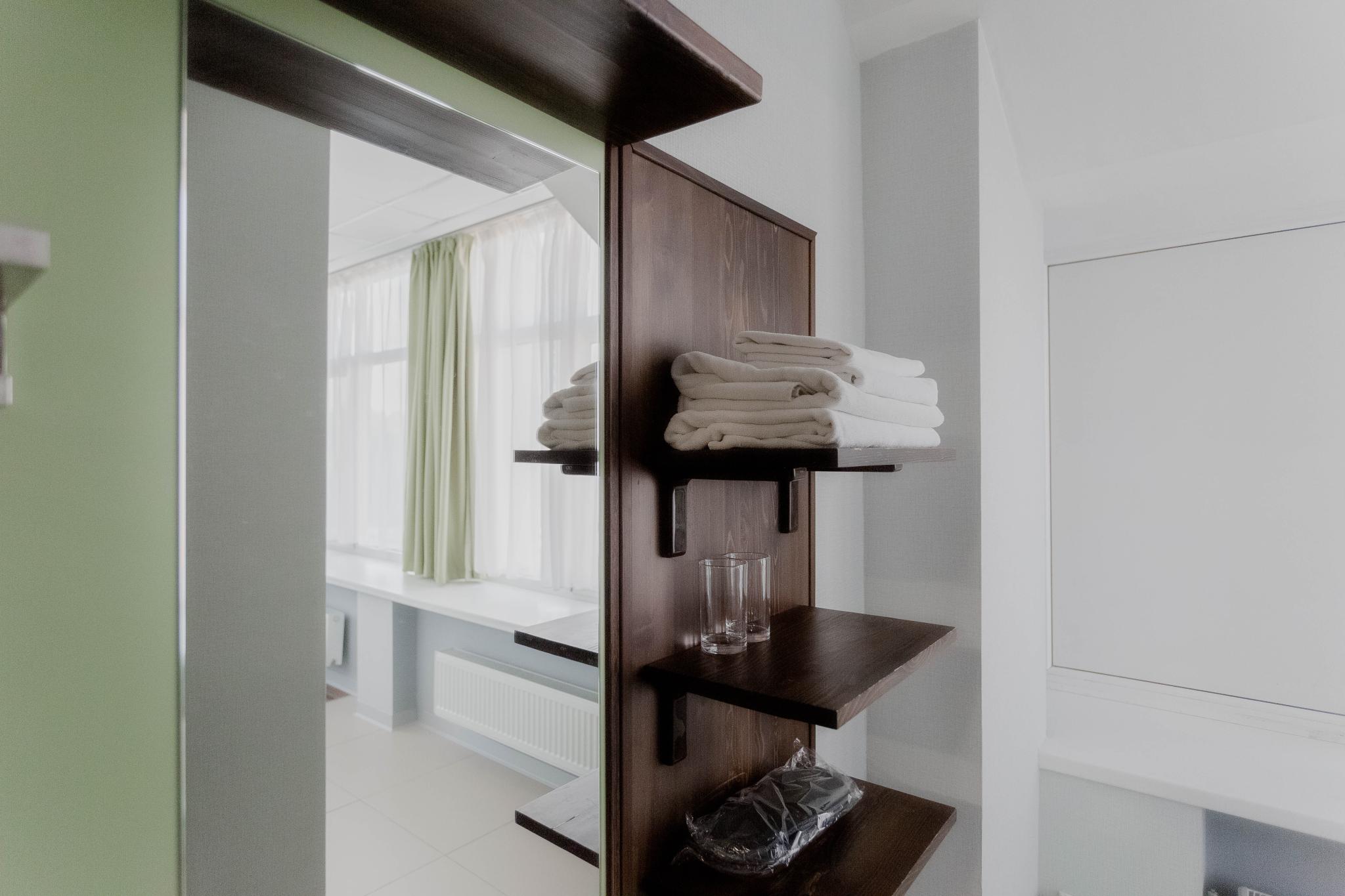 Concept Hotel (Концепт Отель) - 5