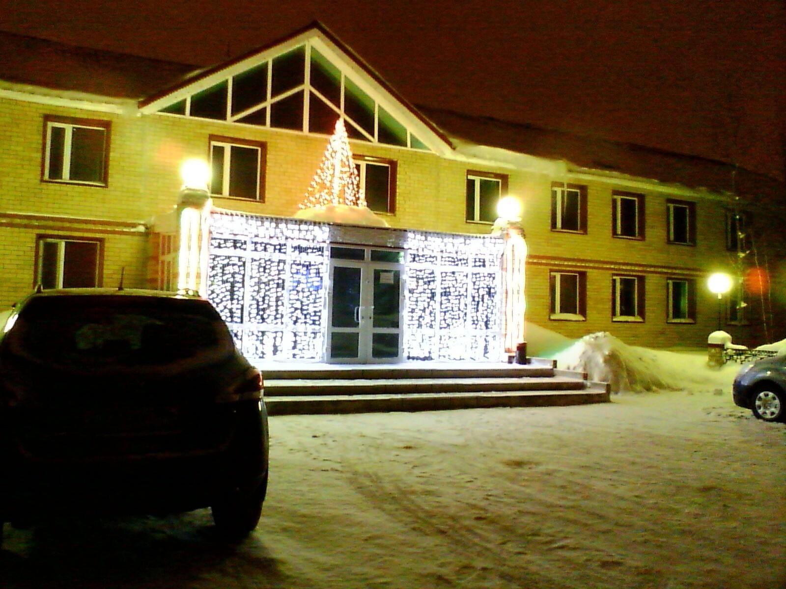 Парк отель - 6