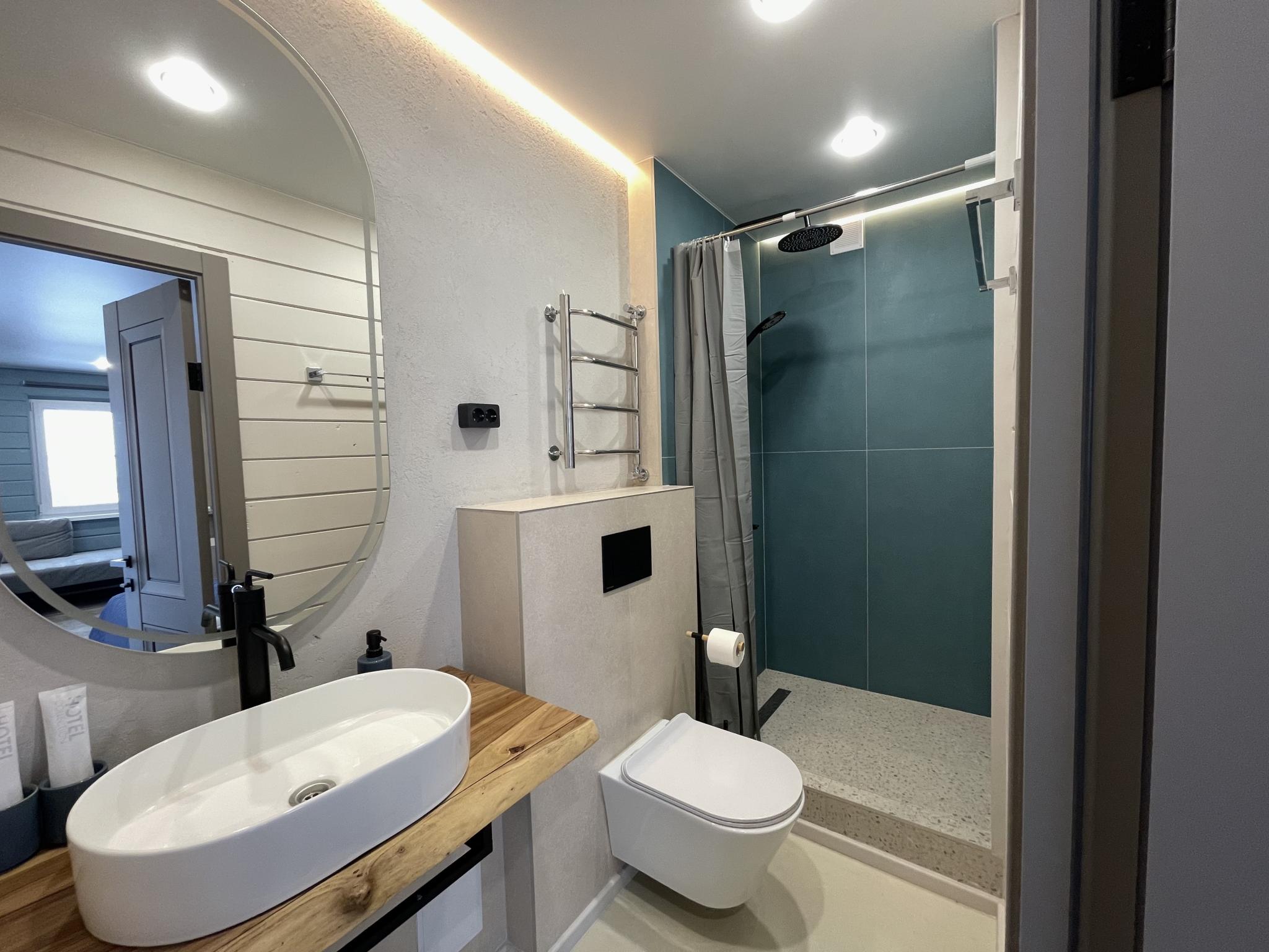 BaikalWood Hotel&amp;Spa (БайкалВуд Отель и СПА) - 15