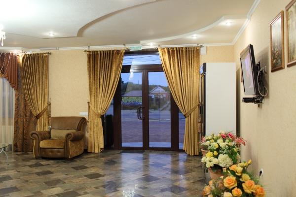 Bon-Hotel (Бон-отель) - 13