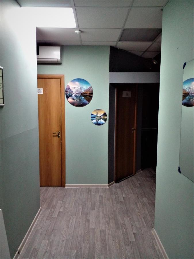Travel inn Преображенская (Тревел Инн Преображенская) - 4