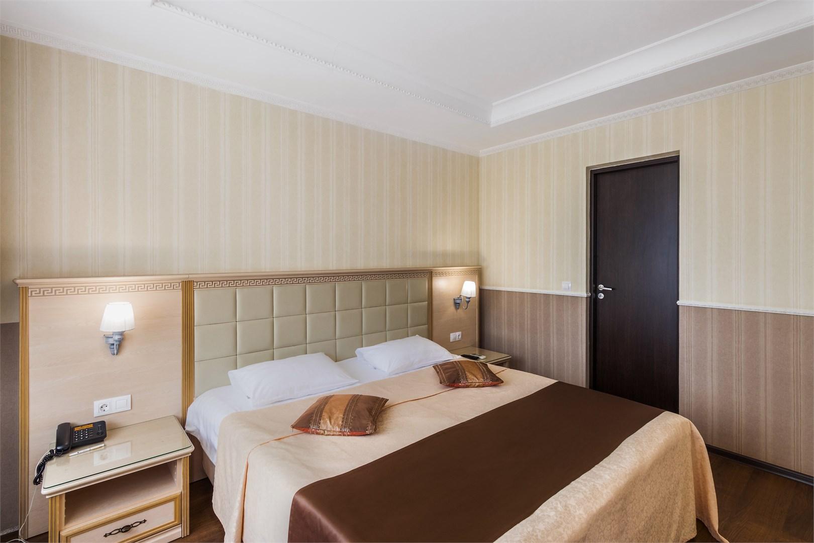 Номер люкс улучшенный 3
