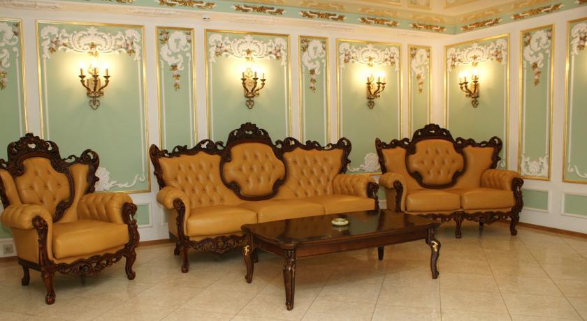 Аристократъ - 3