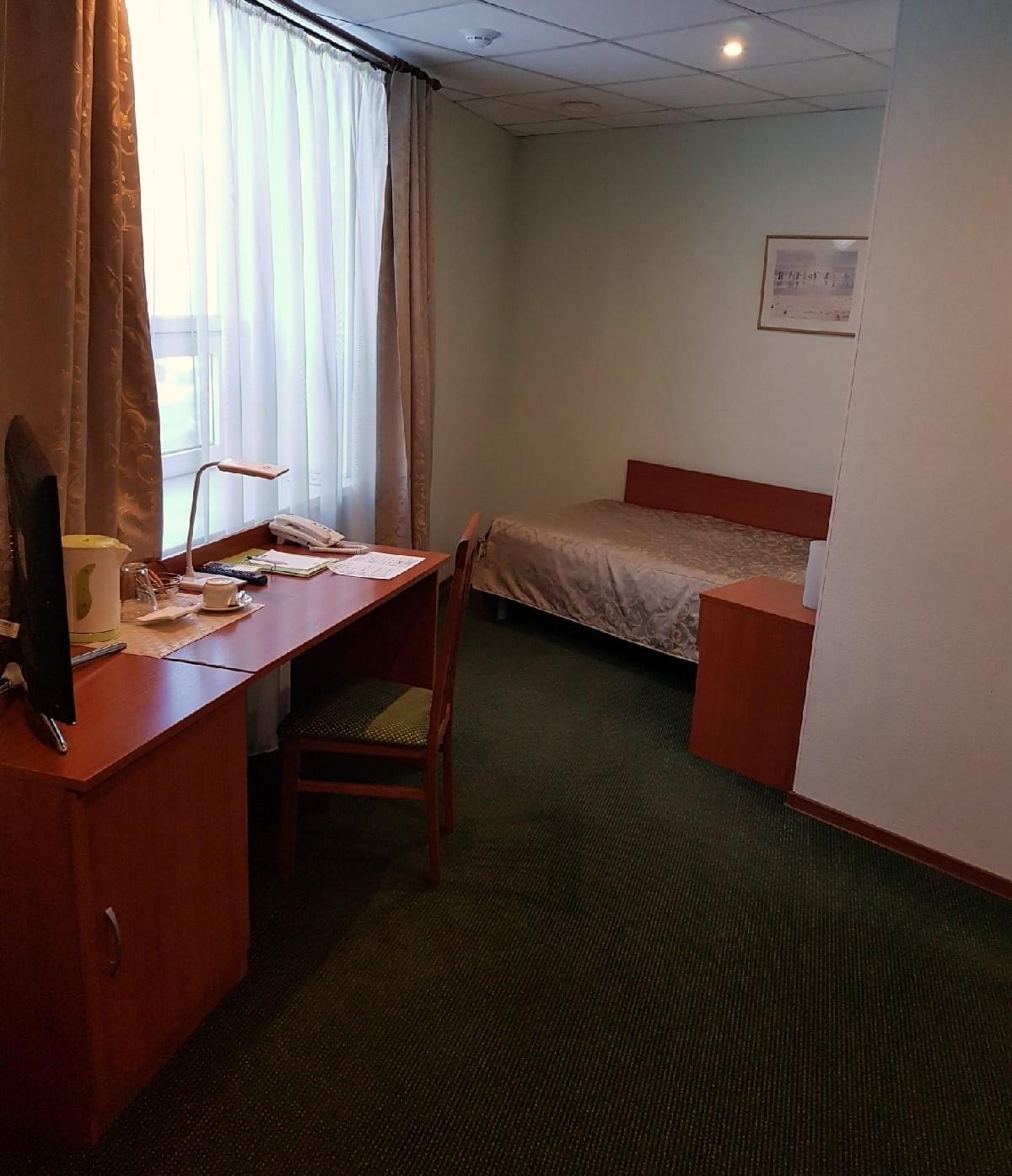 Park Vista (Парк Виста) - 4