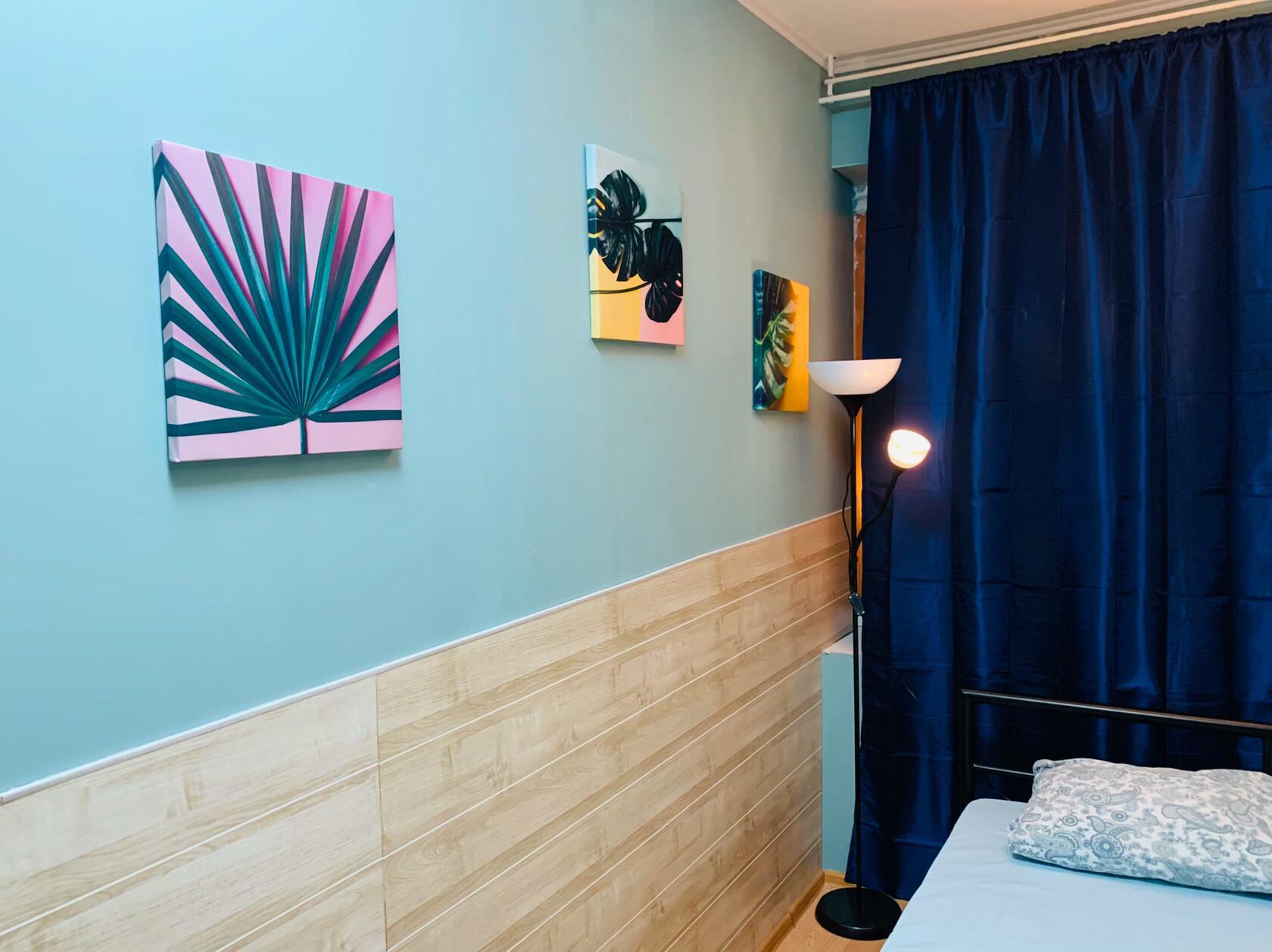 Travel inn Добрынинская  (Тревел Инн Добрынинская) - 5