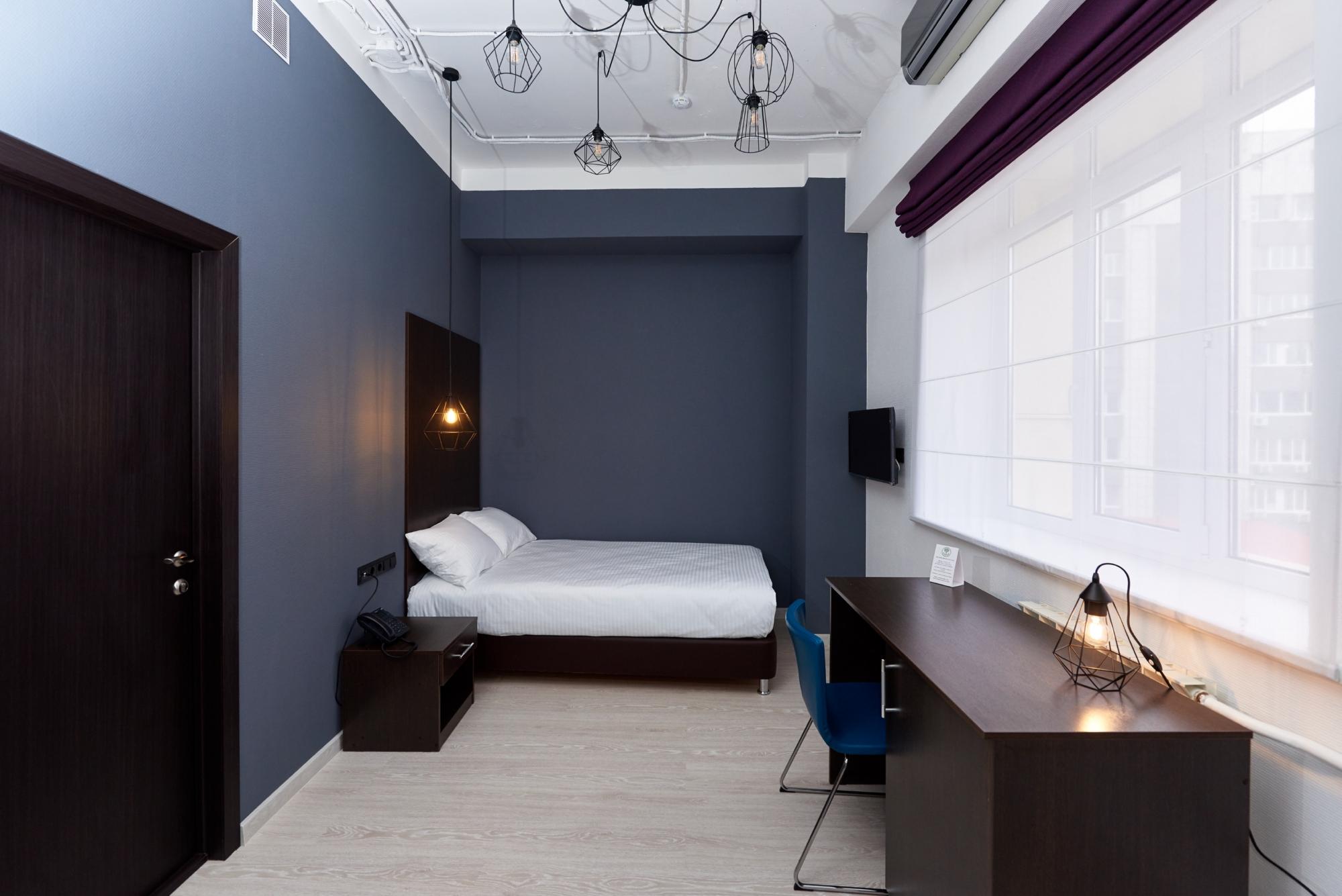 Medical Hotel&amp;Spa (Медикал) - 5