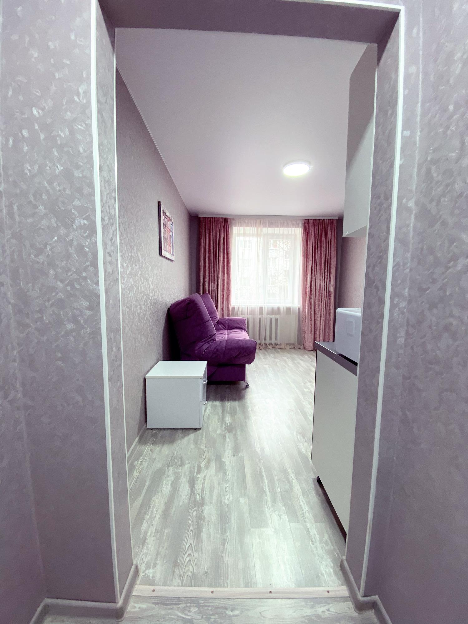 Апартаменты LovelyHome 39 (ЛавлиХоум 39) на улице Аллея Смелых ...