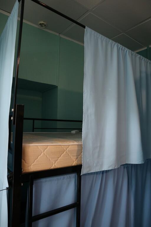 Travel inn Тимирязевская (Тревел Инн Тимирязевская) - 20