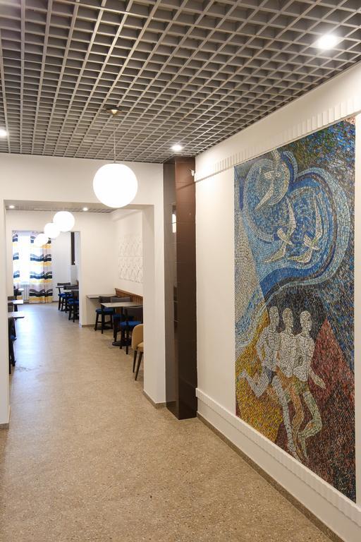 SV Hotel (СВ отель) - 20
