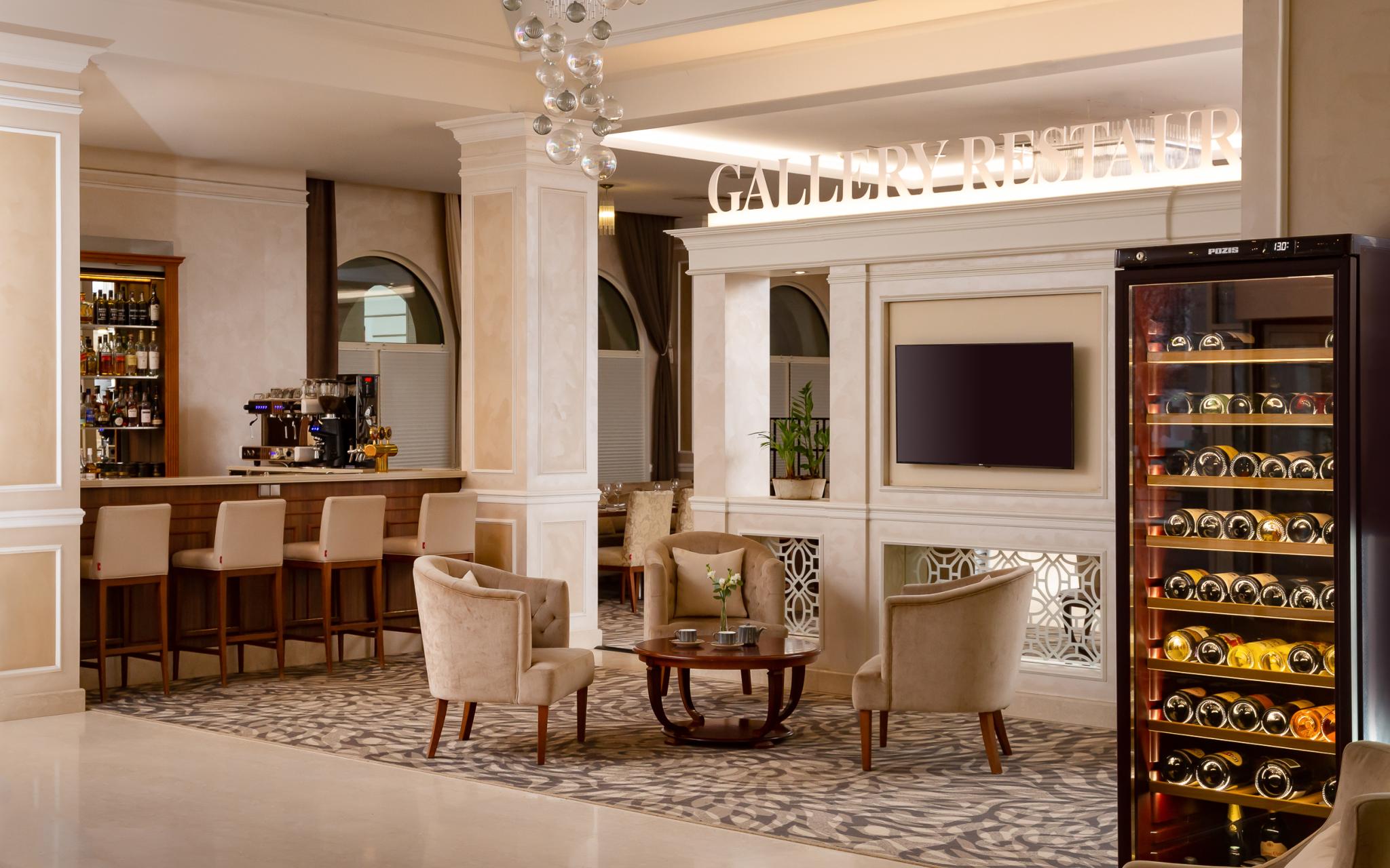 Рэдиссон Ульяновск (Radisson Ulyanovsk) - 5