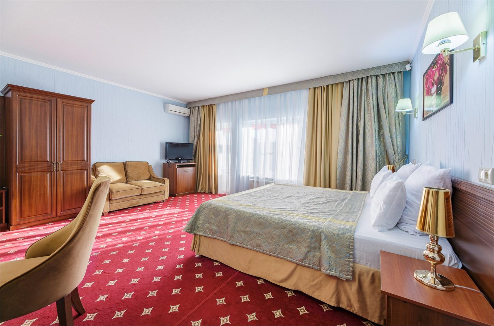 Tizdar Family Resort &amp; Spa (Тиздар) - 5