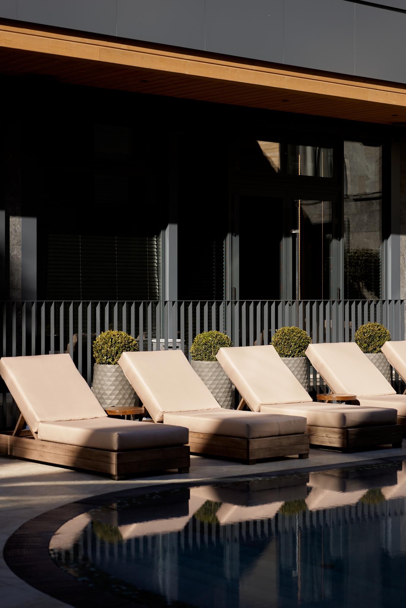 Blanc Hill by Adamand Resort (Бланк Хилл) - 13