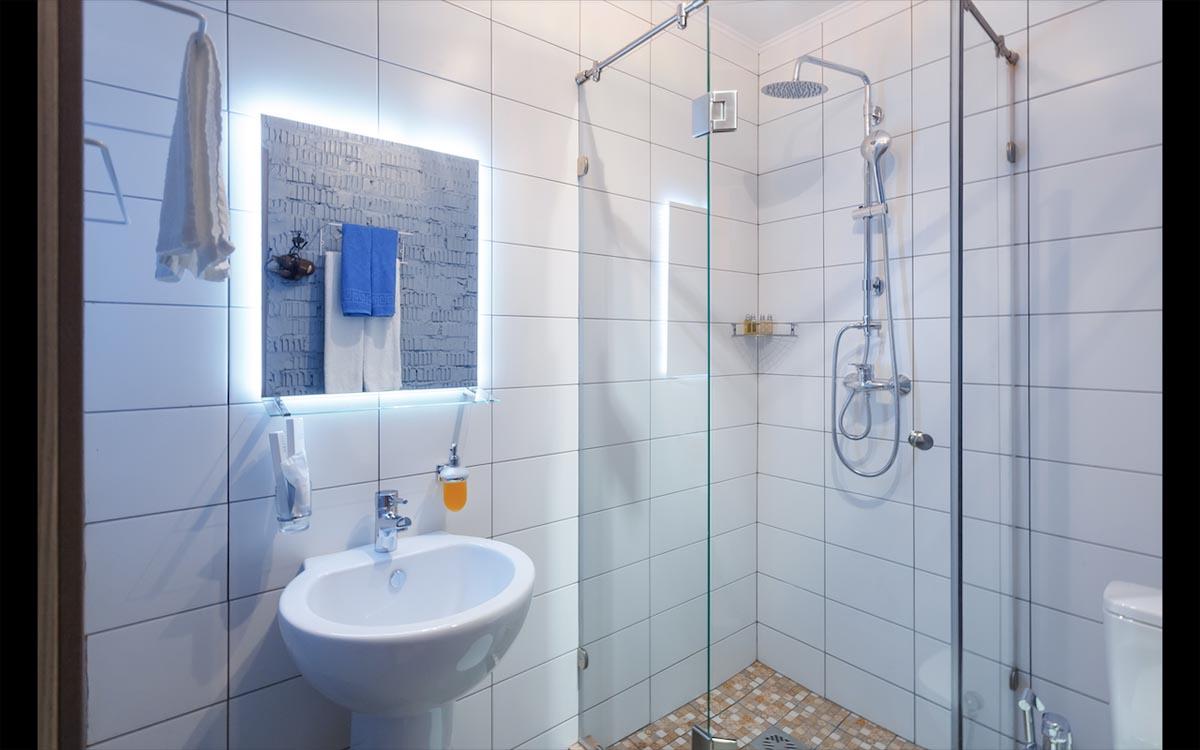 Loft Hotel H11 (Лофт Отель Н11) - 18