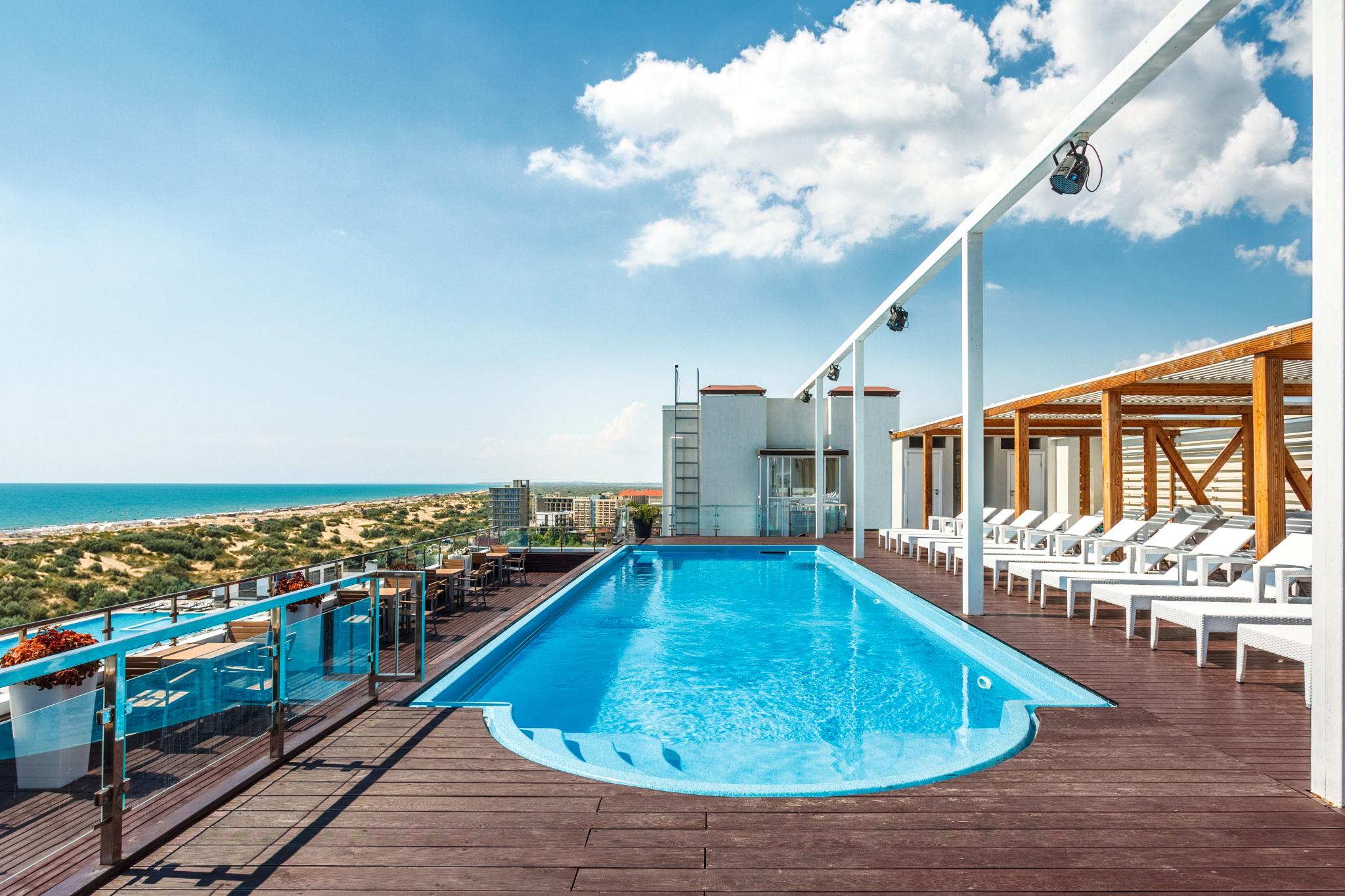 Del Mar Inn (Дель Мар Инн) - 4