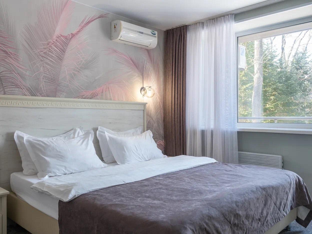 Aurora Park Hotel (Аврора Парк Отель) - 12