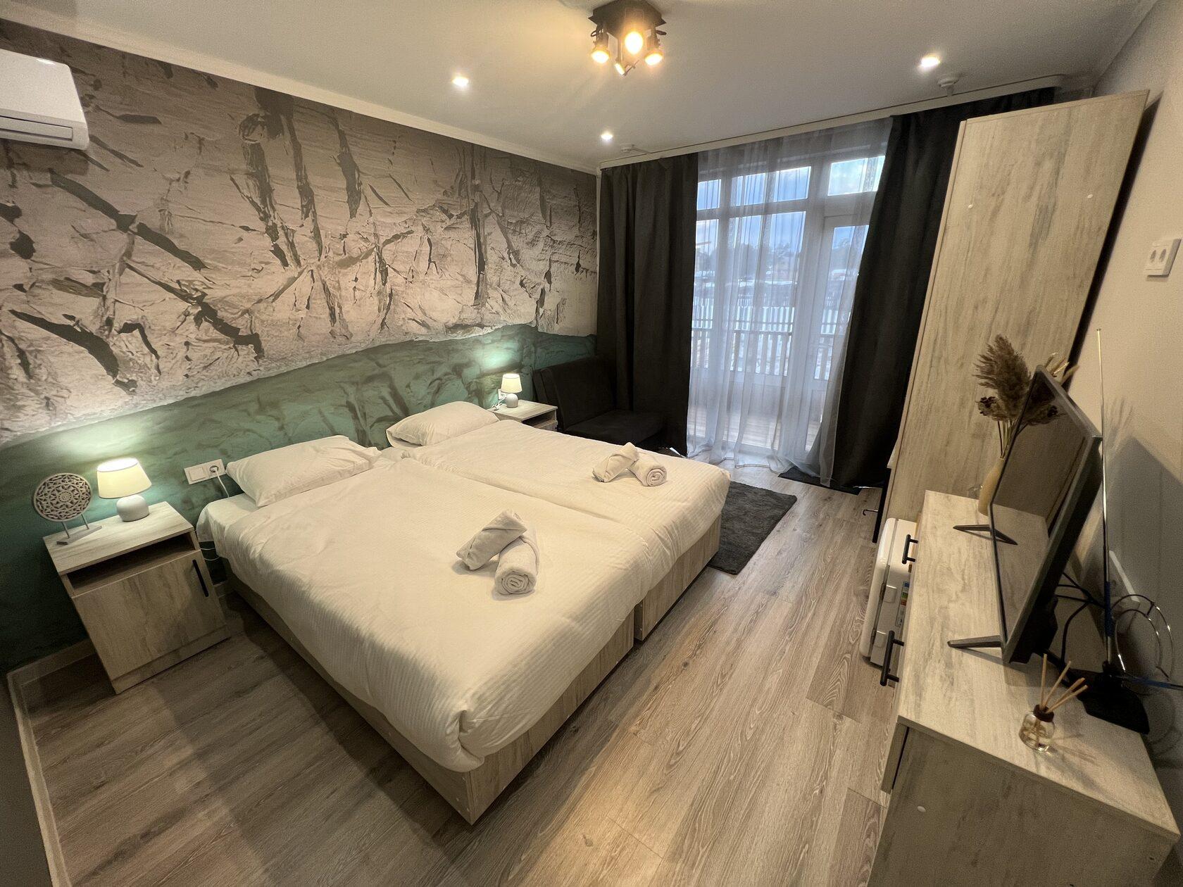 Eco house (Эко хаус) - 11