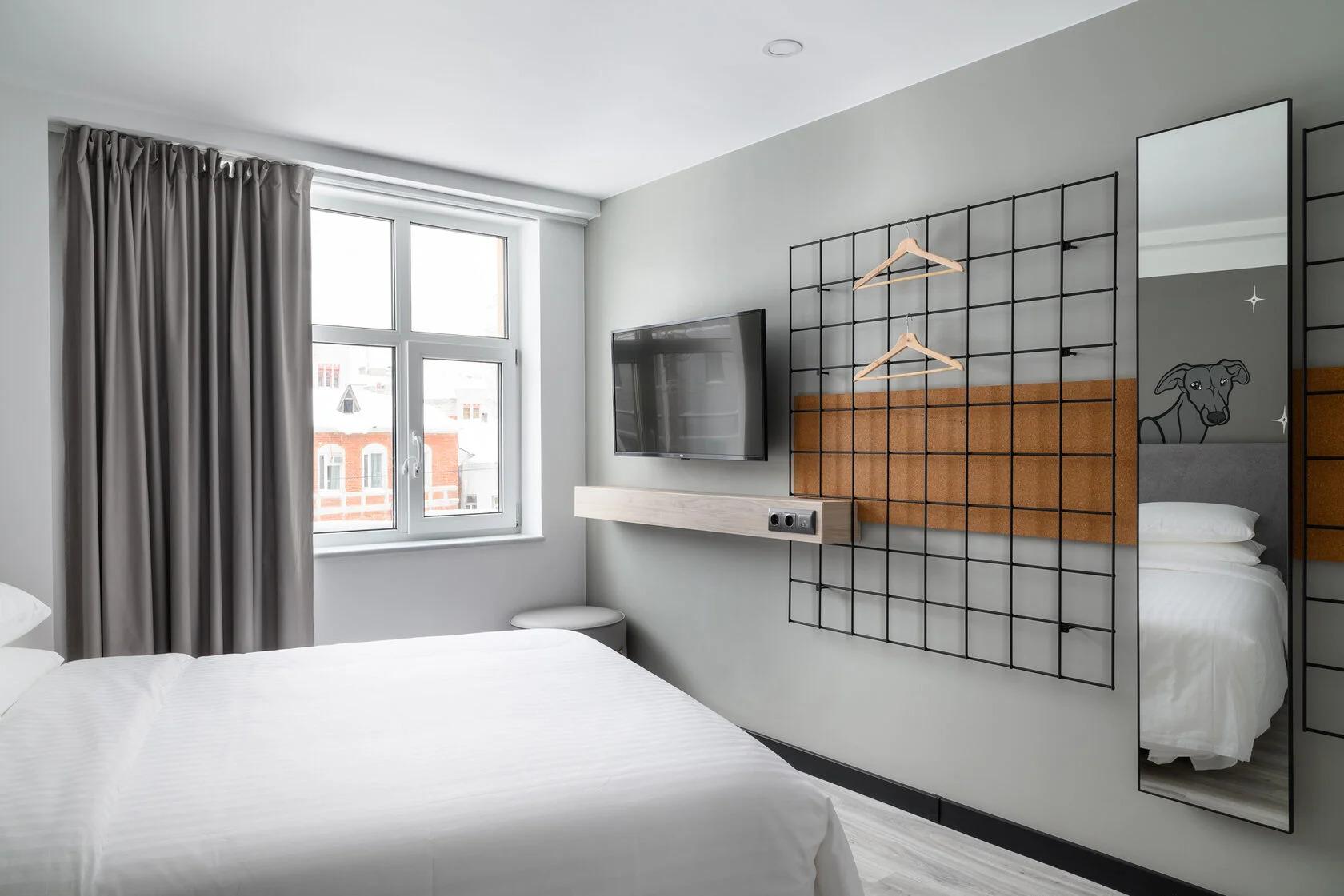 Bobo st.art hotel (Бобо) - 8