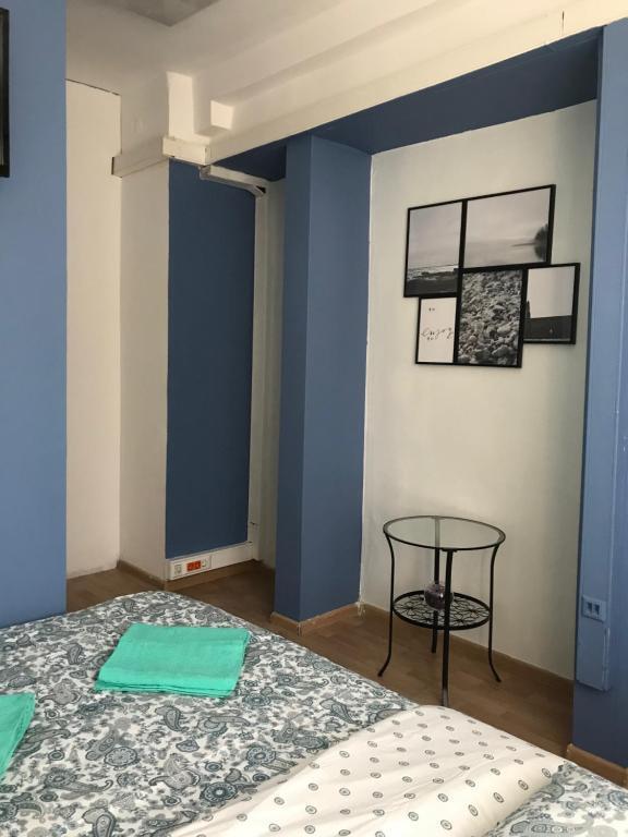 Travel inn Добрынинская  (Тревел Инн Добрынинская) - 10